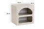 Hanah Home Lorin - Traverten Marble
